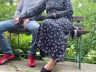 Cum for hot milf cuckold hubby right broadly