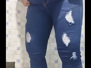 CAMARA ESCONDIDA MADURA ANN LATINA LLUVIA DORADA