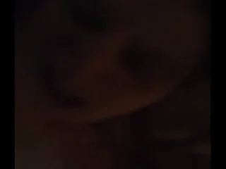 Chinese granny tells me down fuck her harder